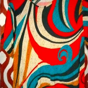 Cute fall dress casual dress this up or down short sleeves thin material